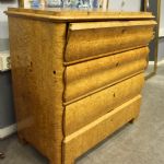 886 2052 CHEST OF DRAWERS